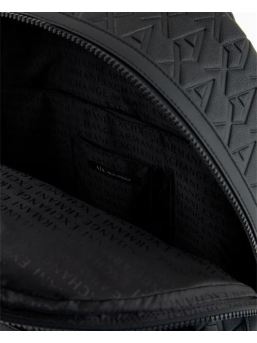 zaino ARMANI EXCHANGE | XM000237 AF12133UC001